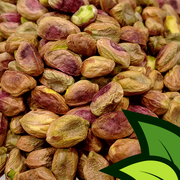 Pistachios (Unshelled) - Organic Co